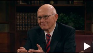 What Needs to Change/Elder Dallin H. Oaks