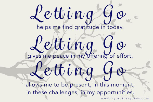 LettingGoQuote