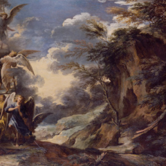 Child of the Abrahamic Covenant