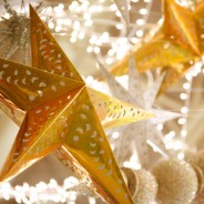 The Second Gift of Christmas – Shining Bright